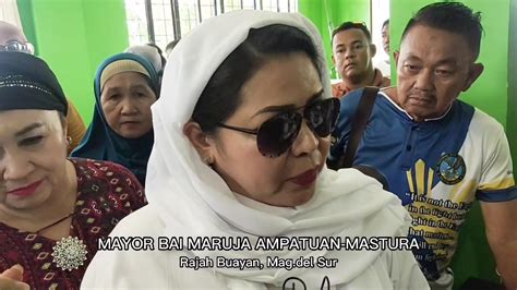 maguindanao election 2022|2022 ELECTION RESULTS: Rajah Buayan, Maguindanao.